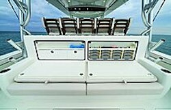 cockpit tackle storage on valhalla v55